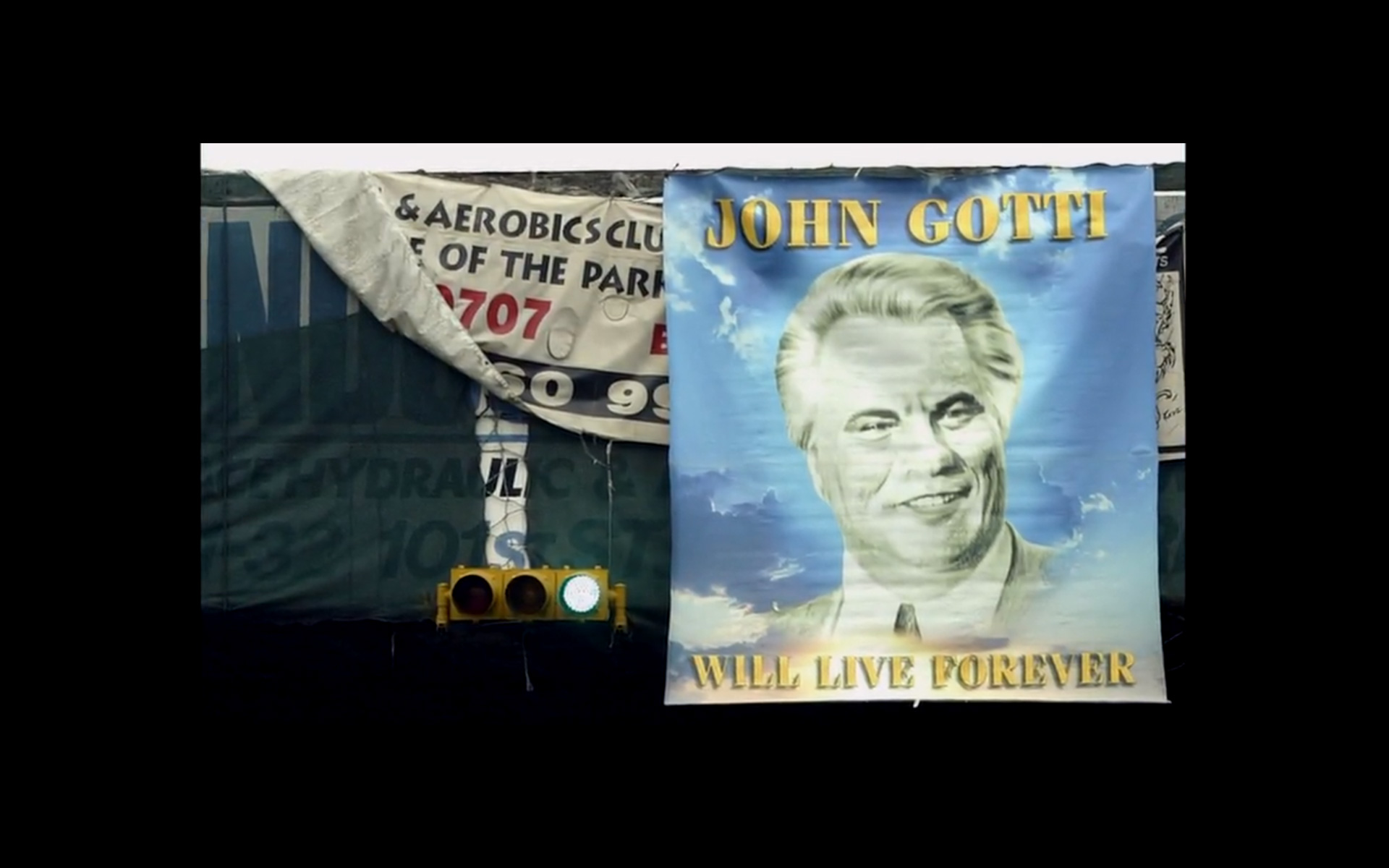John Gotti będzie żył wiecznie